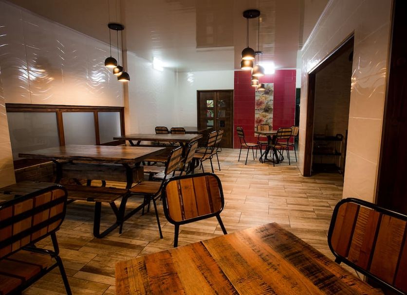 Ristorante Foto