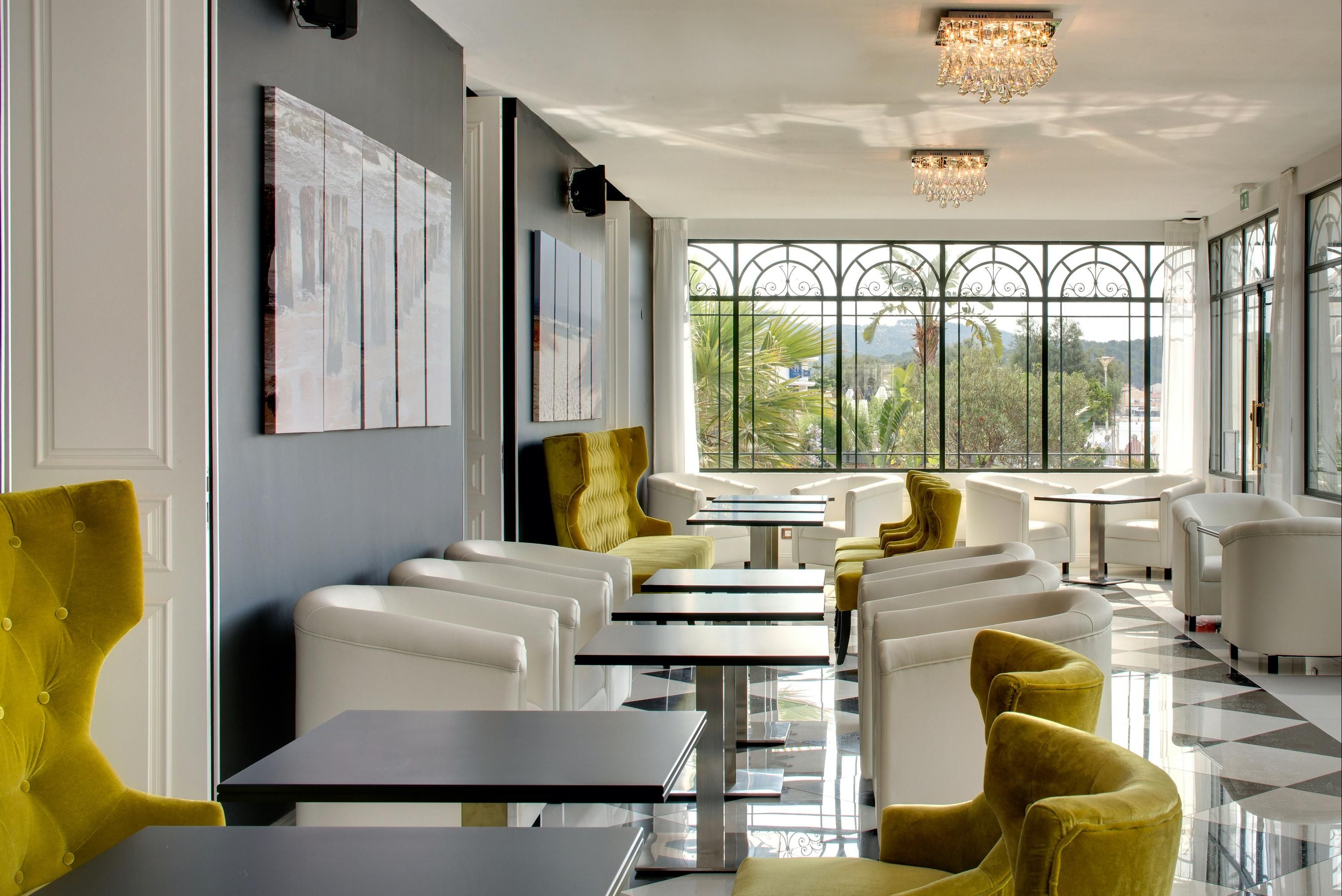 Area lounge