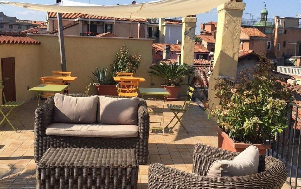 Balcone Foto