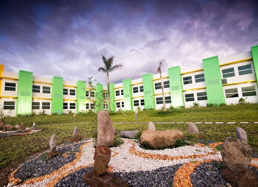 Edificio Foto