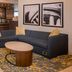 Area lounge