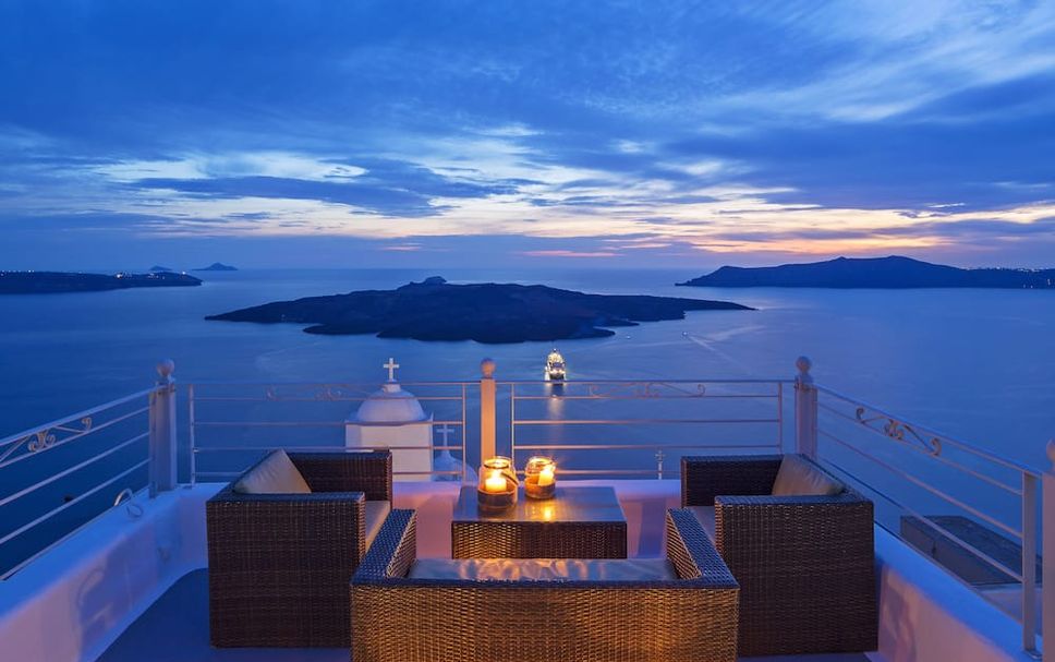 Balcone Foto