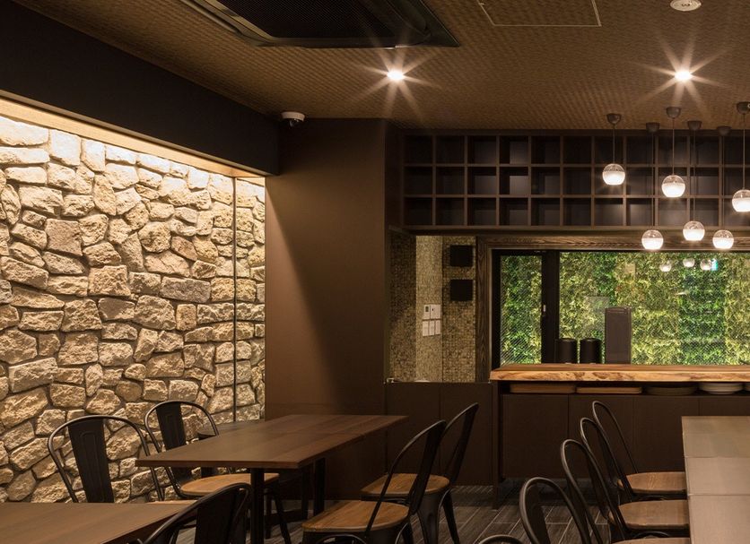 Ristorante Foto