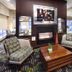 Area lounge
