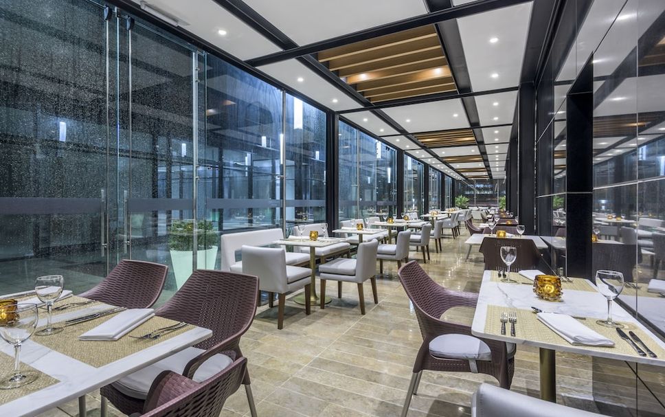 Ristorante Foto