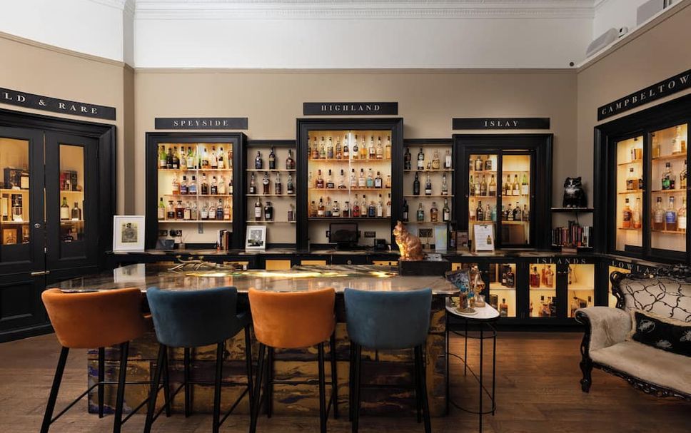 Bar Foto