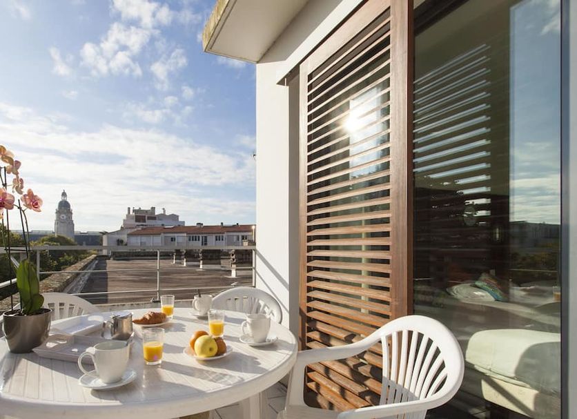 Balcone Foto