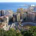 Vista esterna