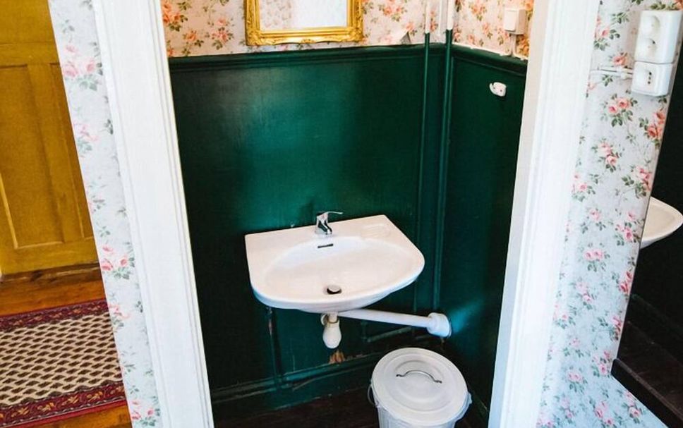 Bagno Foto