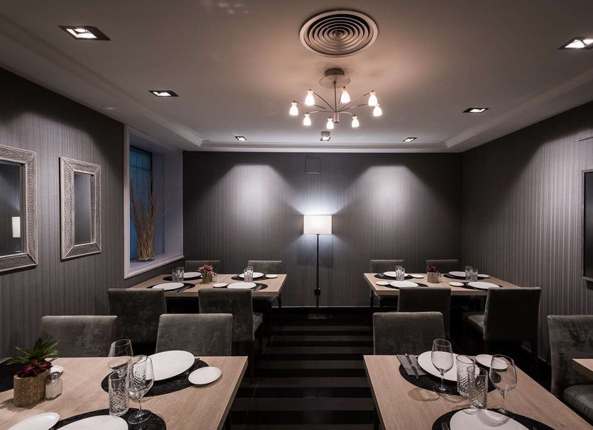 Ristorante Foto