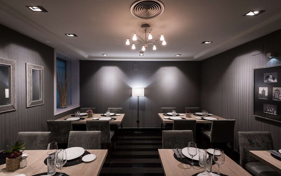 Ristorante Foto
