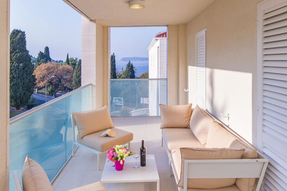 Balcone