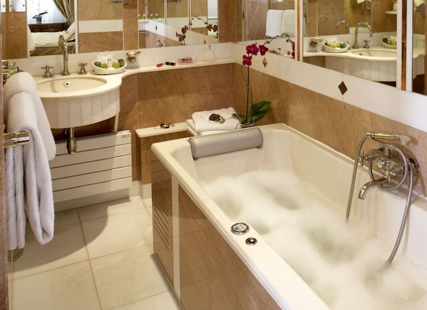 Bagno Foto