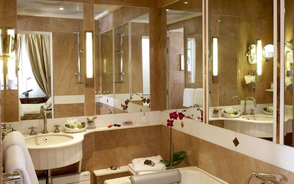 Bagno Foto
