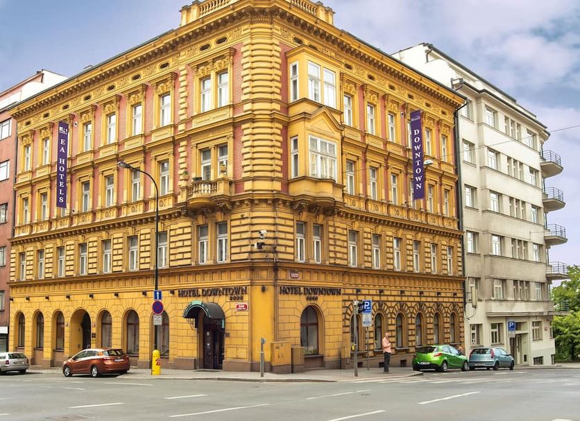 Edificio Foto