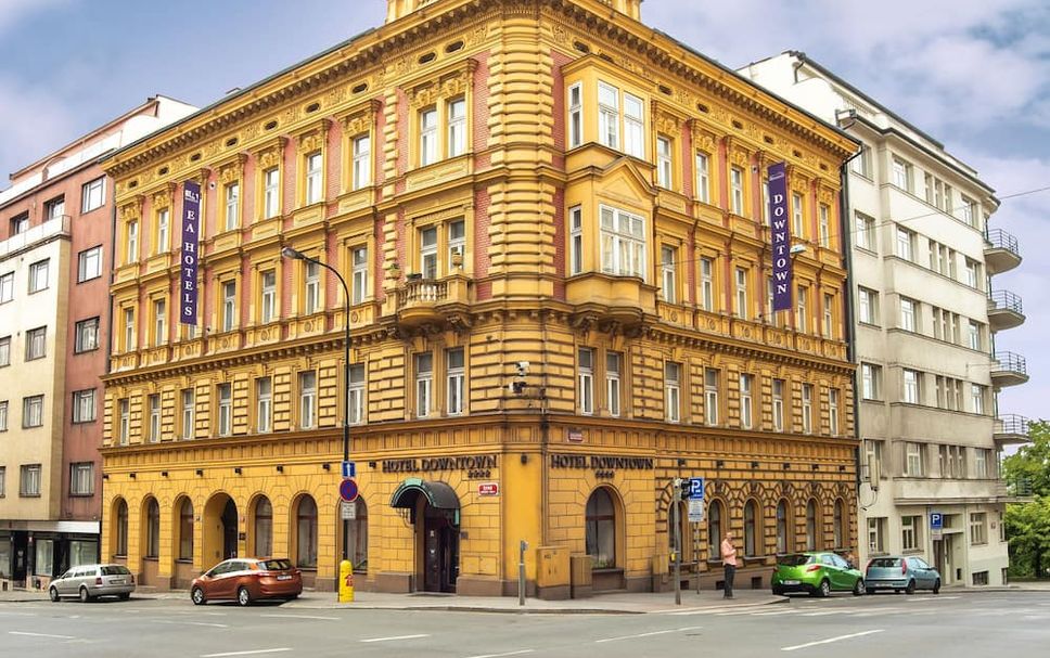 Edificio Foto