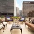 Area lounge