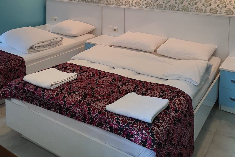 Camera da letto