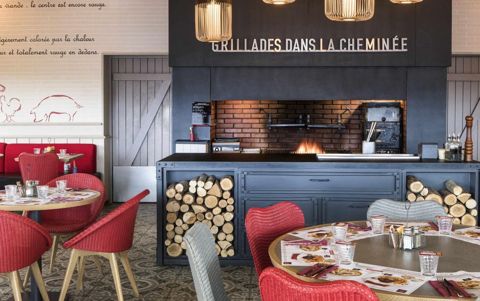 Ristorante Foto