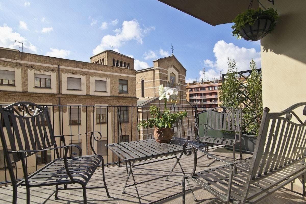 Balcone
