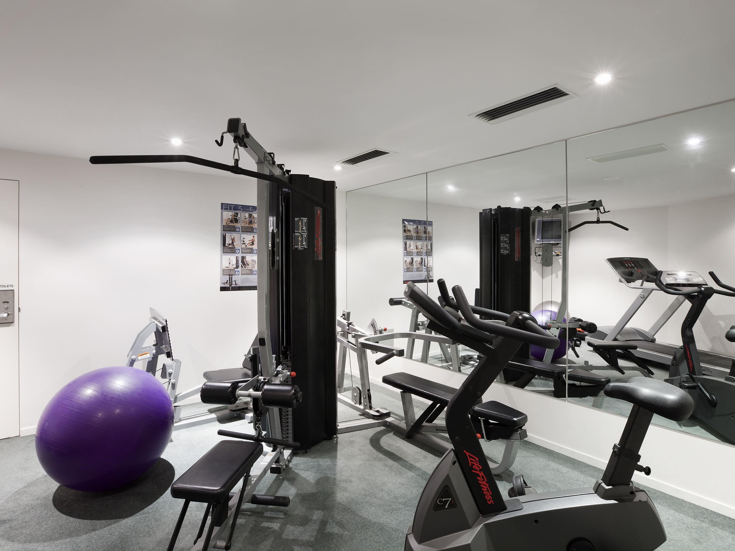 Palestra