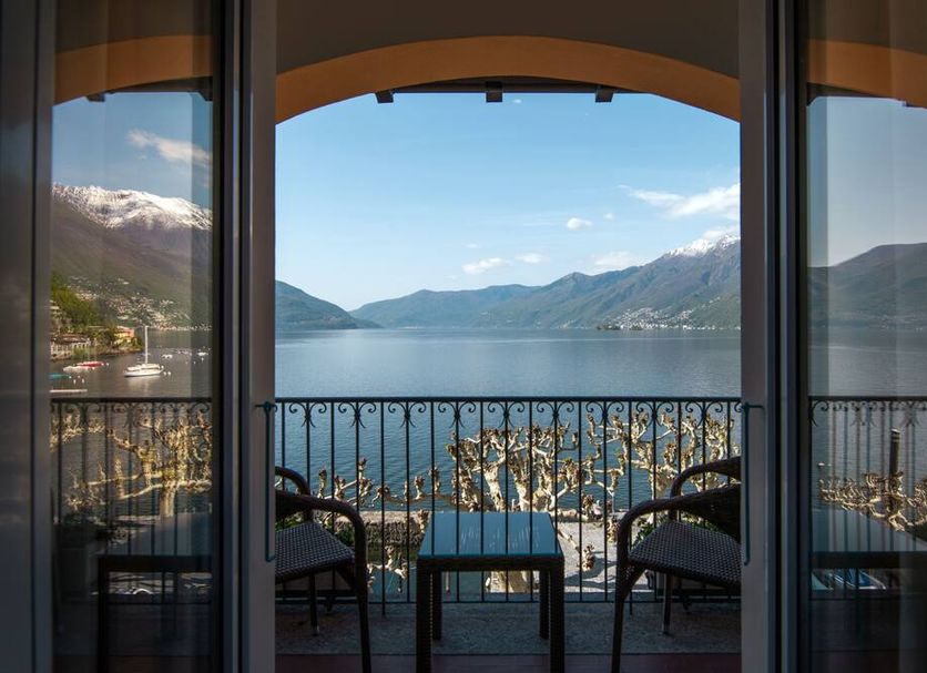 Balcone Foto