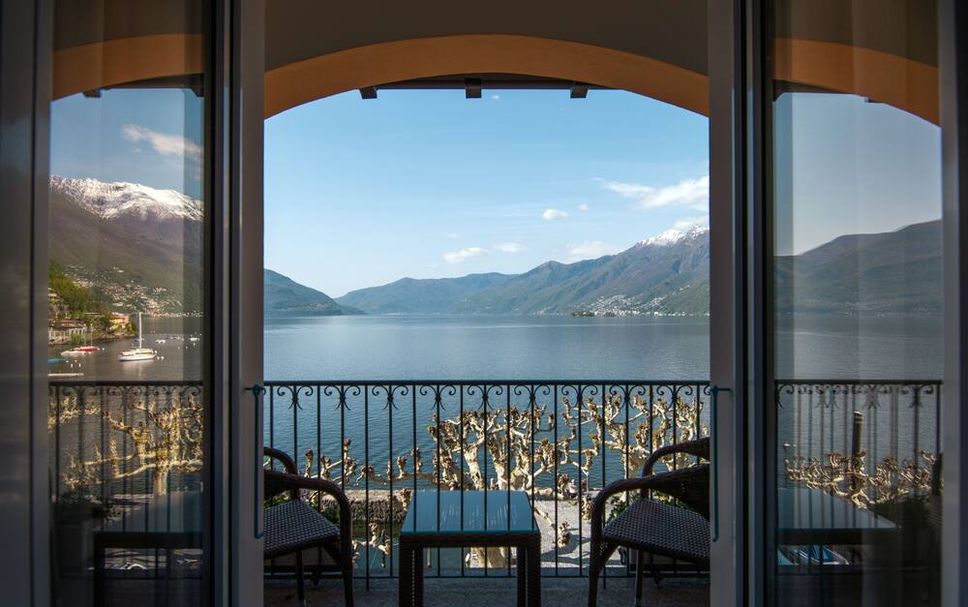 Balcone Foto
