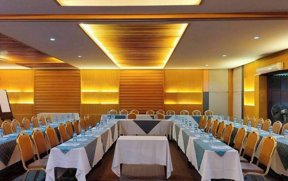 Sala conferenze Foto