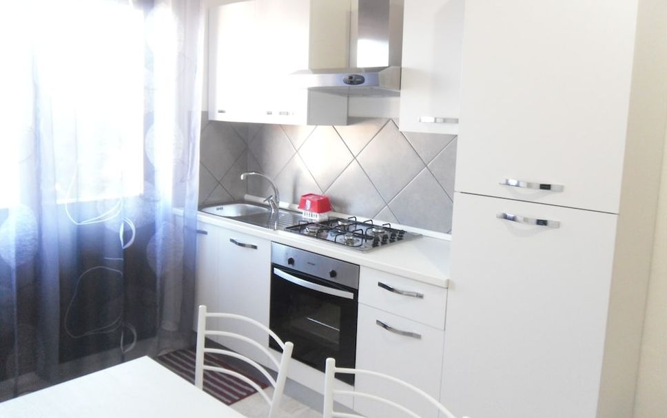 Cucina Foto