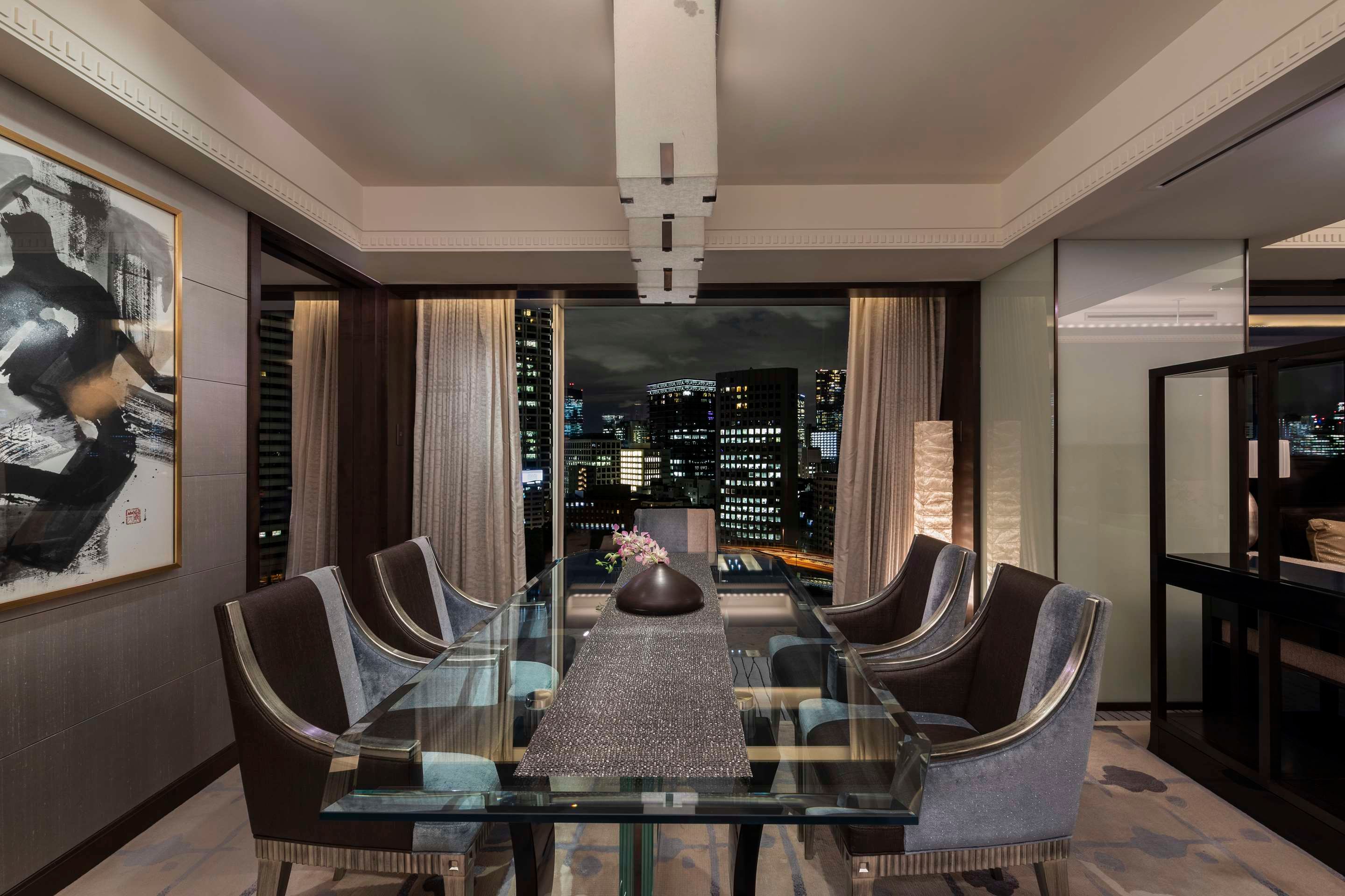Area lounge