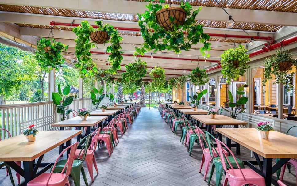 Ristorante Foto