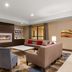 Area lounge