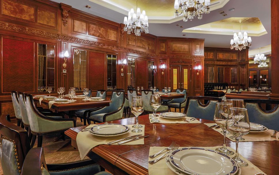 Ristorante Foto