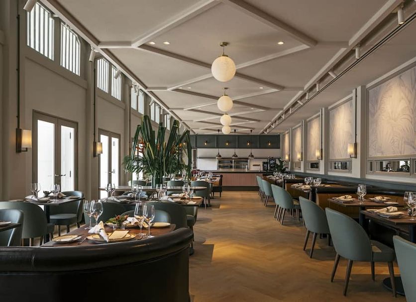 Ristorante Foto