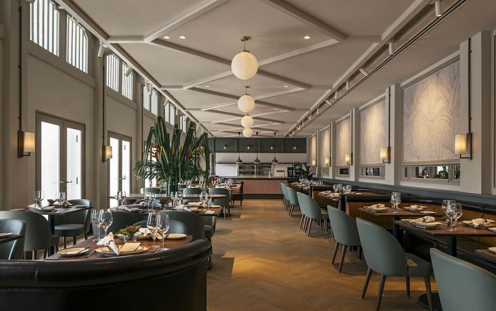 Ristorante Foto