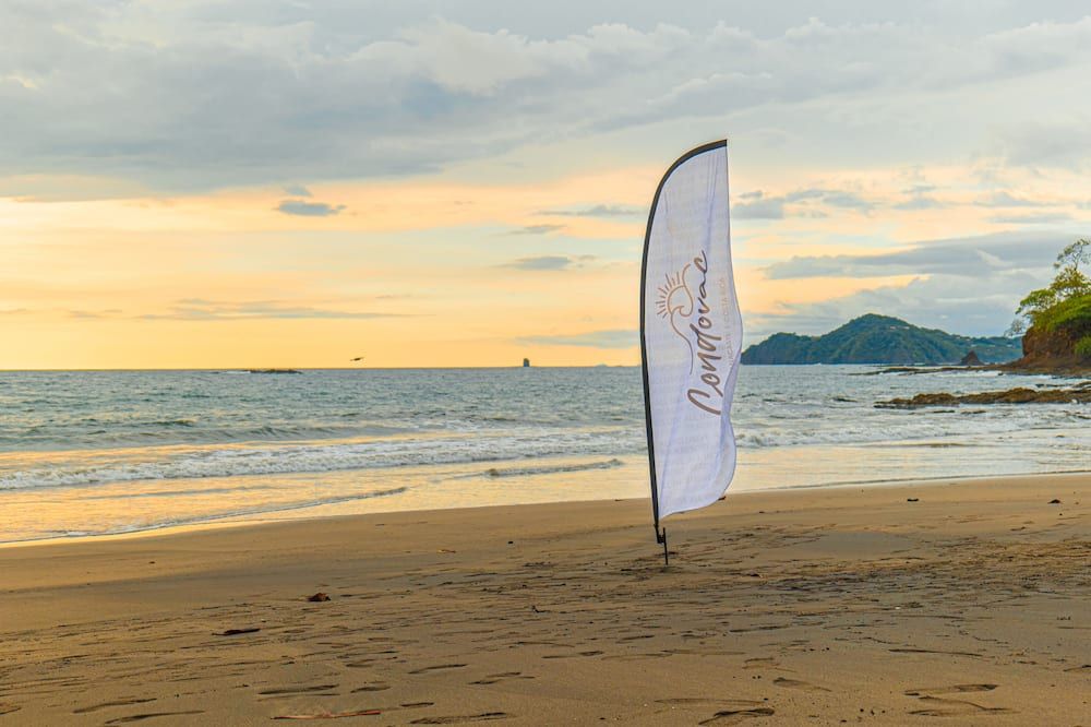 Spiaggia Foto