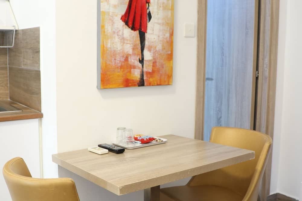 Sala pranzo