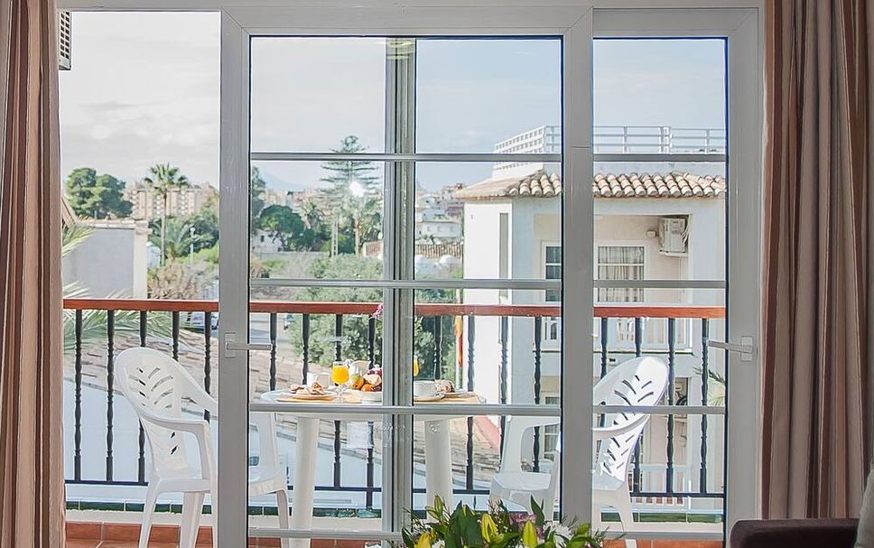 Balcone Foto