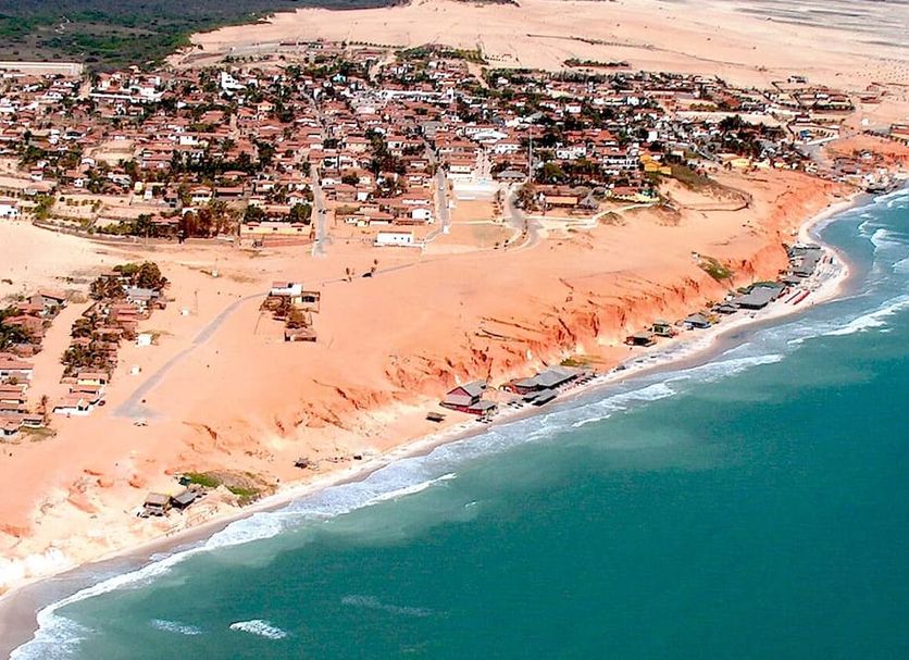 Spiaggia Foto