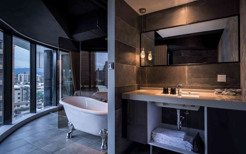 Bagno Foto