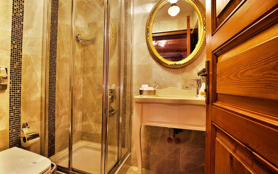 Bagno Foto