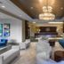 Area lounge