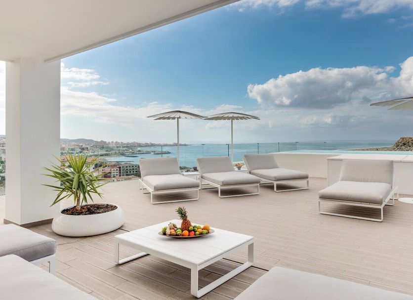 Balcone Foto