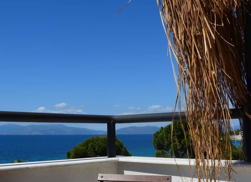 Balcone Foto