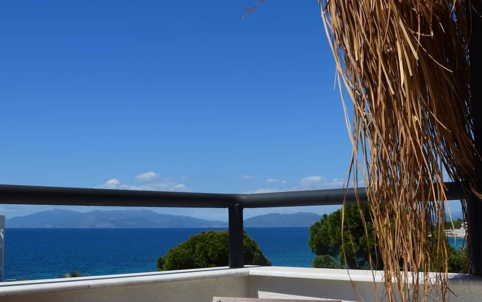 Balcone Foto