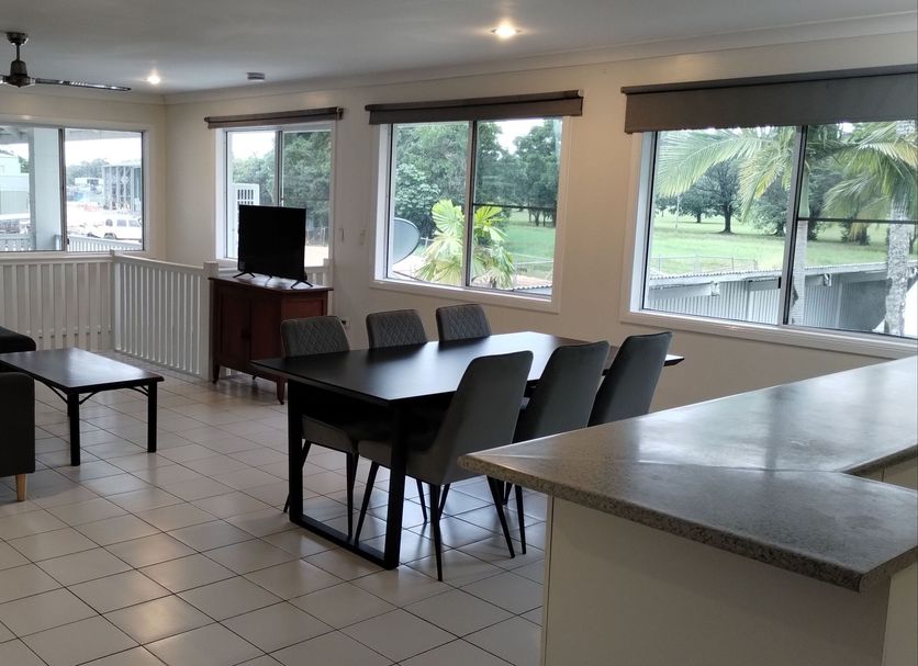 Sala pranzo Foto
