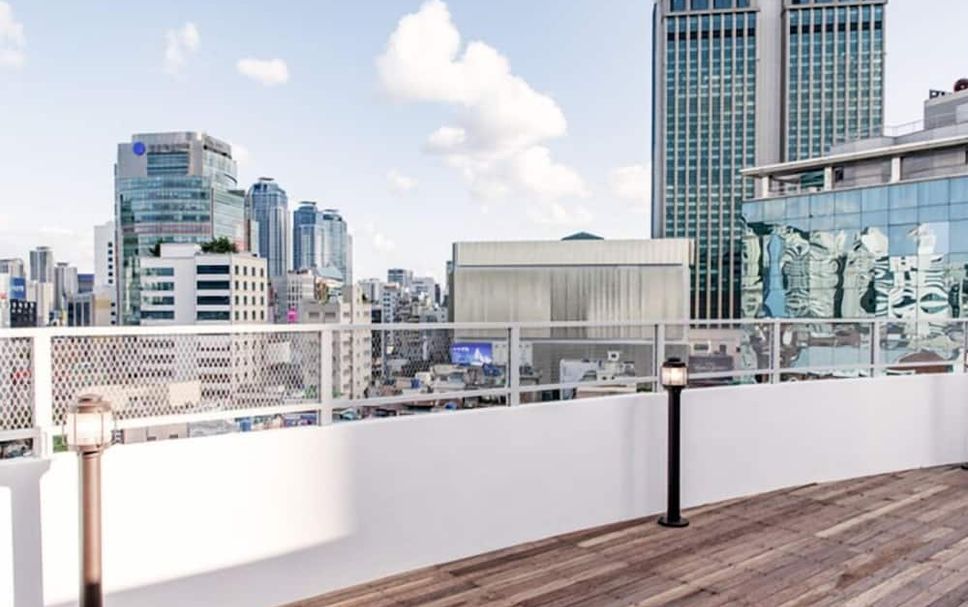 Balcone Foto