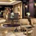 Area lounge