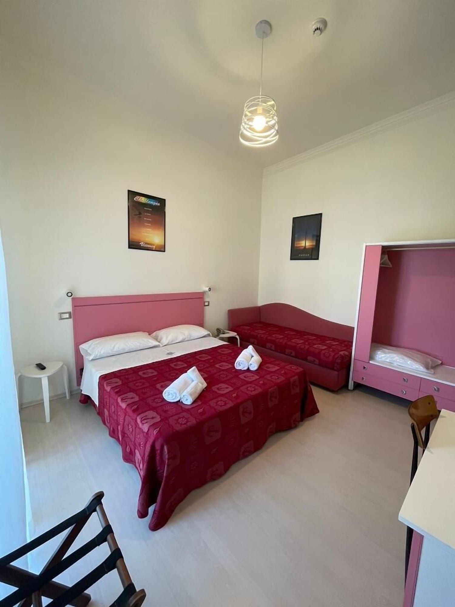 Camera da letto