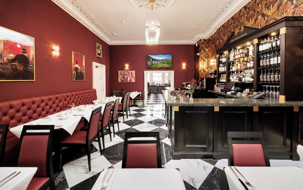 Ristorante Foto